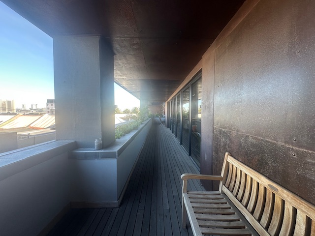 To Let commercial Property for Rent in Zonnebloem Western Cape